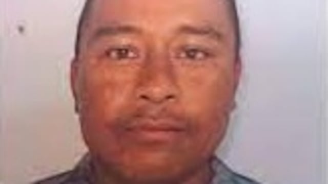 Detienen a Yair Manuel Ramírez de la Cruz, presunto asesino de Stephany Carmona, elemento de la Guardia Nacional