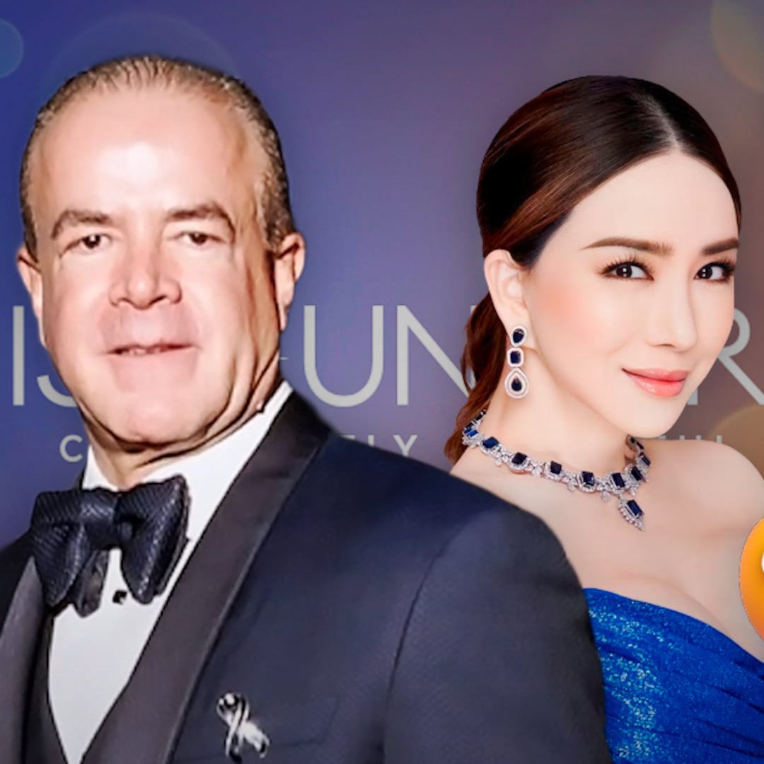 Miss Universo: Raúl Rocha reveló auditoría a Anne Jakrajutatip previo a la orden de arresto