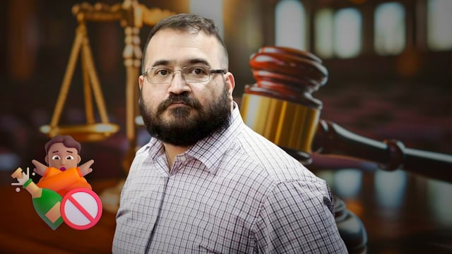 Abogado de Javier Duarte niega que haya bebido alcohol y acusa ‘litigio sensacionalista’ para frenar su liberación anticipada