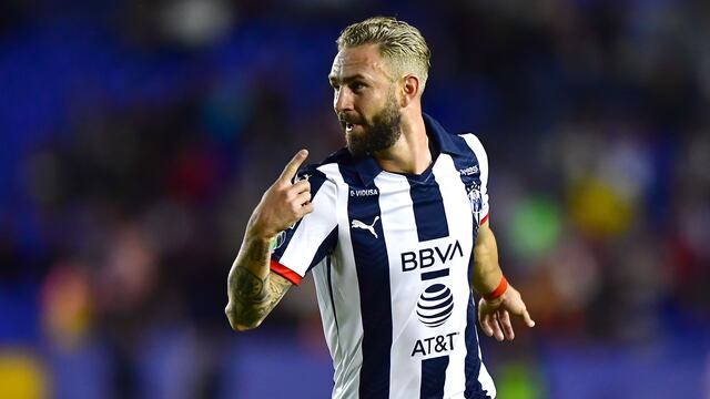 Miguel Layún