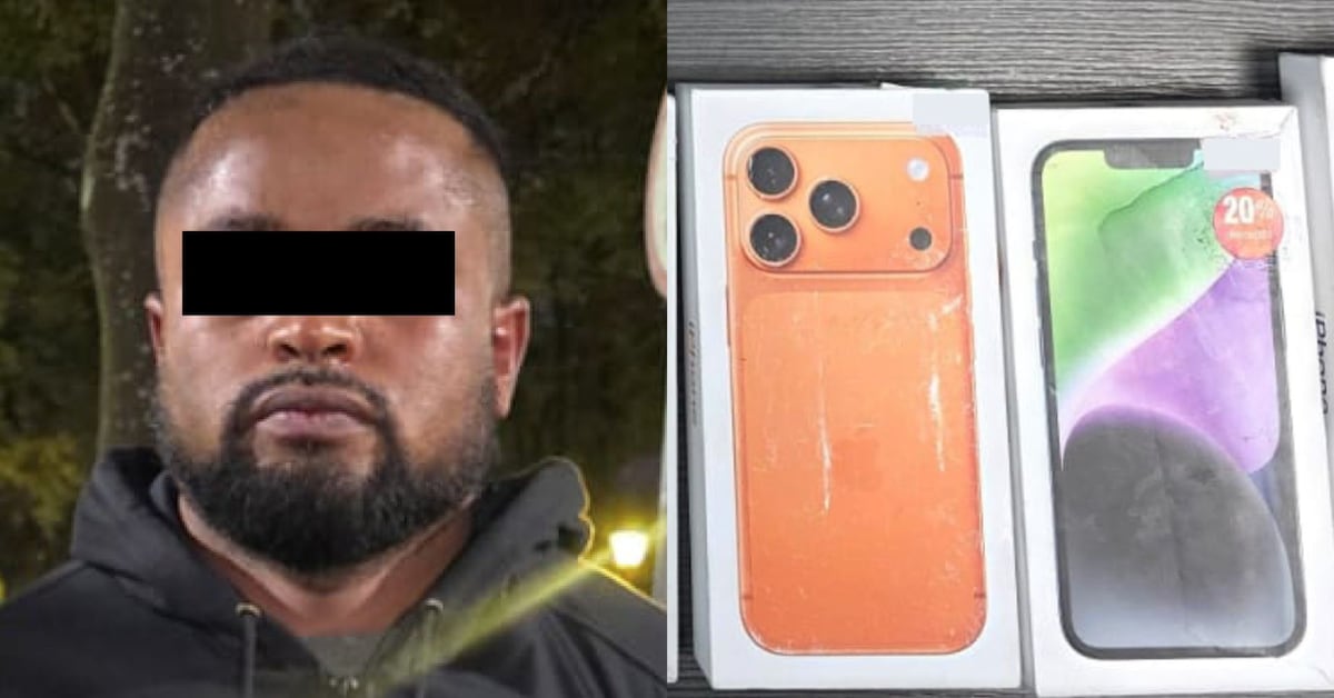 Detienen a Gustavo Adolfo por asalto en Sanborns Patriotismo