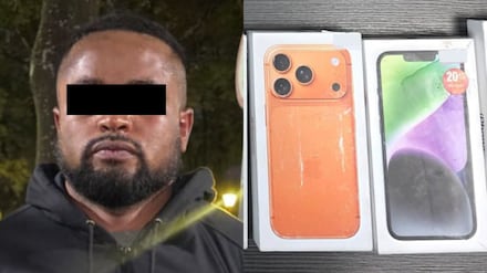 Detienen a Gustavo Adolfo por asalto en Sanborns Patriotismo