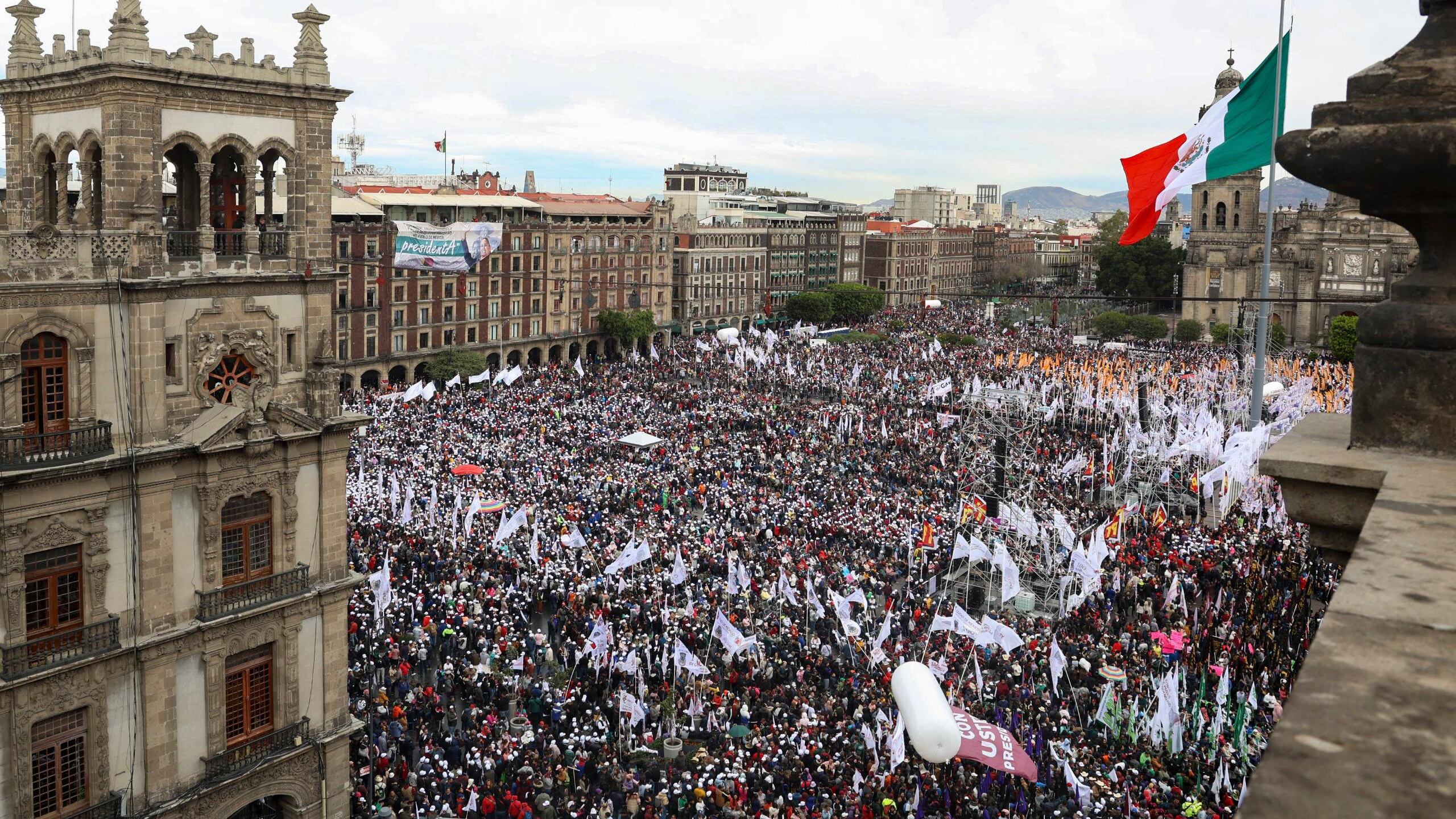 El populismo, esencia de toda democracia republicana: la soberanía popular como fundamento democrático.