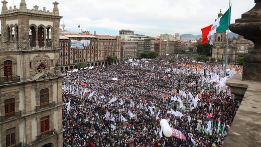 El populismo, esencia de toda democracia republicana: la soberanía popular como fundamento democrático.