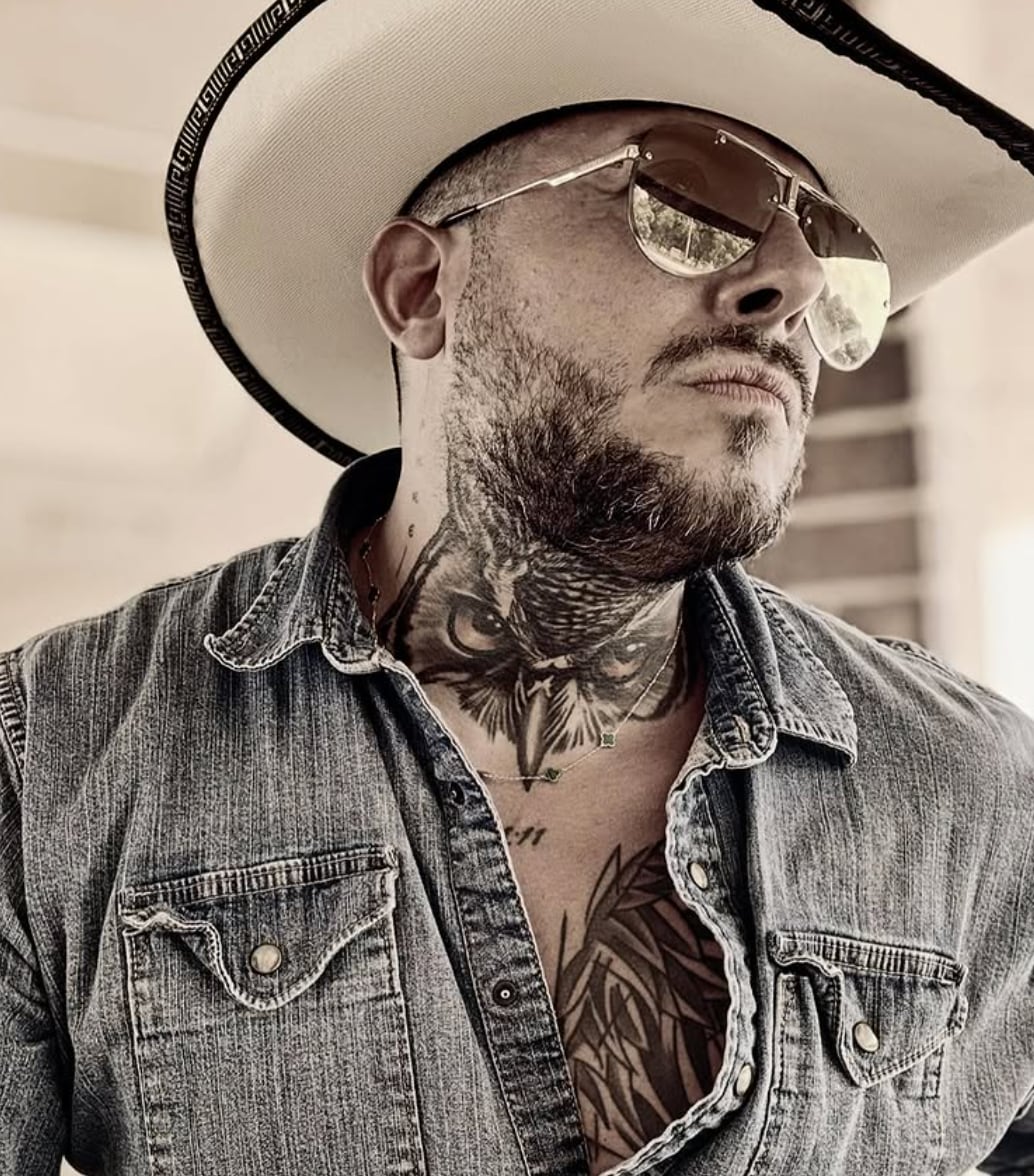 Cibad Hernández, tiktoker
