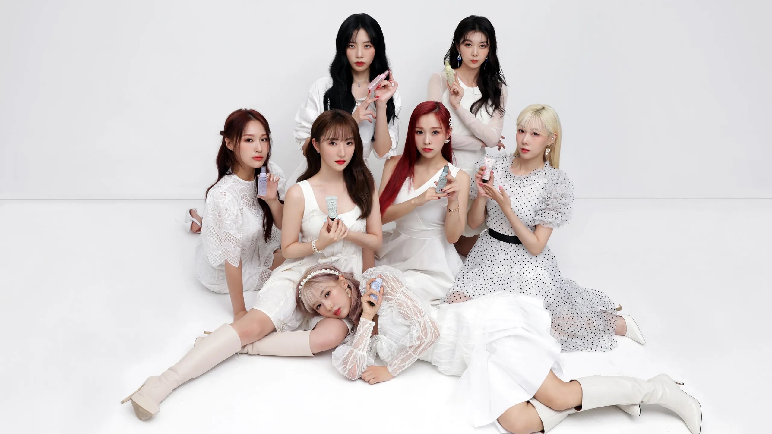 Dreamcatcher en México: Precio de boletos para ver a grupo de k-pop en concierto