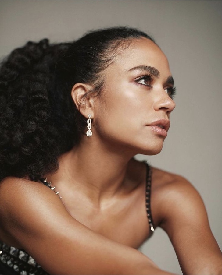 Lauren Ridloff