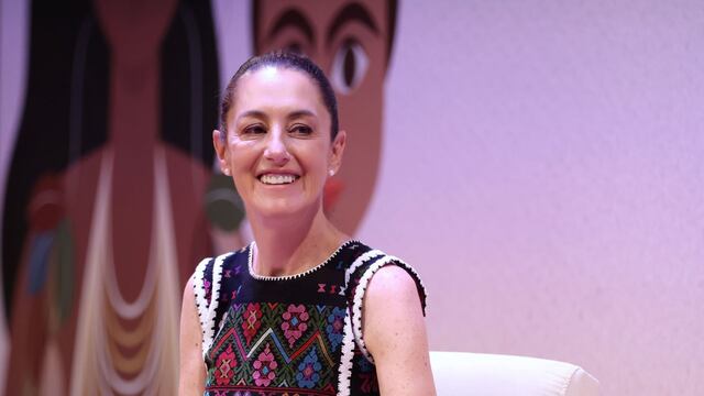 Claudia Shenbaum