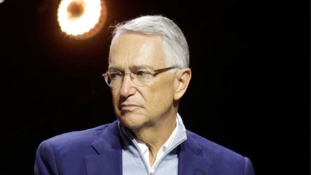 Ricardo Salinas Pliego