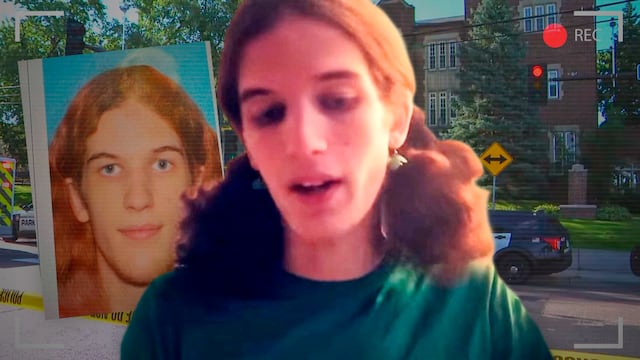 El video de Robin Westman, presunto atacante de Minneapolis, previo al tiroteo en escuela católica