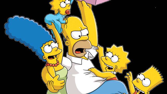 Los Simpson