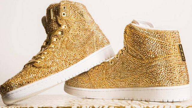 Daniel Jacob es el artista detrás de la creación.