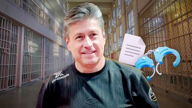 Jueza ordenan libertad de Alejandro Germán Mondragón, Lord Pádel, y de su socio por amparo