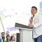 Ricardo Gallardo cumple a familias de San Luis Potosí con reconstrucción de Plaza las Águilas
