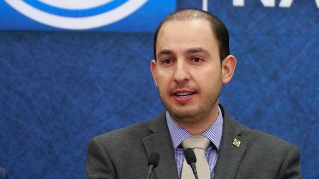 Marko Cortés