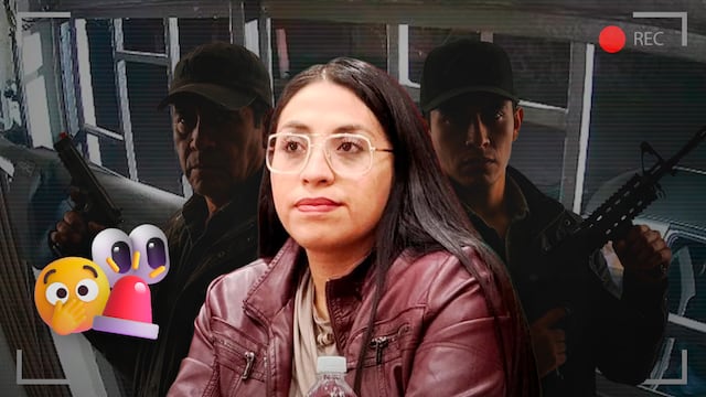 Aseguran que Nancy Nápoles conoce a sus presuntos secuestradores