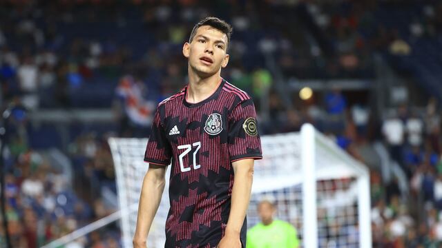 Chucky Lozano