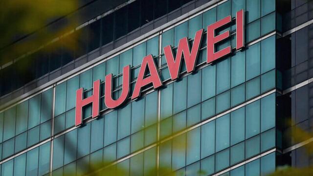 Huawei
