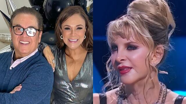 Shanik Berman se salvó de una demanda de Brenda Bezares porque se disculpó con Mario Bezares