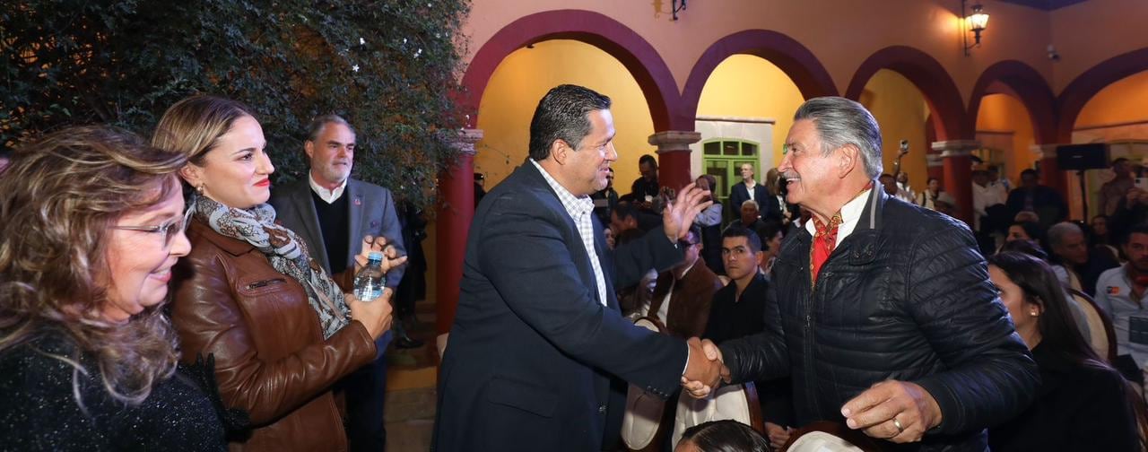 José Alfredo Jiménez se vuelve patrimonio Cultural de Guanajuato