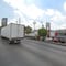 ¿Qué pasó en la autopista México-Toluca? Video capta balacera a plena luz del día