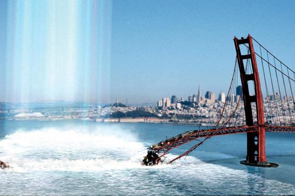 ¿El núcleo de la Tierra se detuvo? Una película de Netflix nos prepara sobre lo que pasará