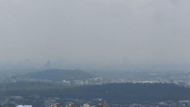Contaminación puede provocar Alzheimer y ataques al corazón