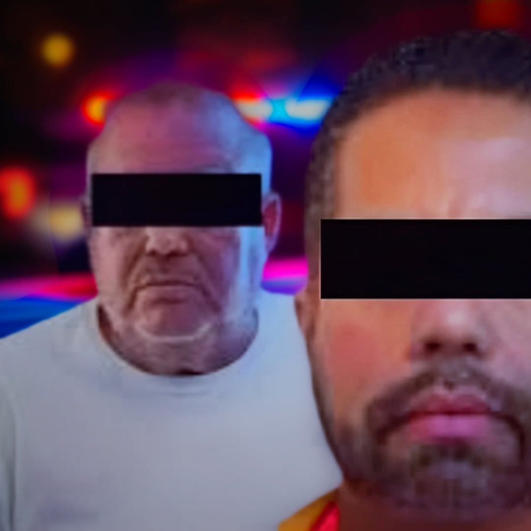 Lista de los 37 capos del narcotráfico trasladados a Estados Unidos