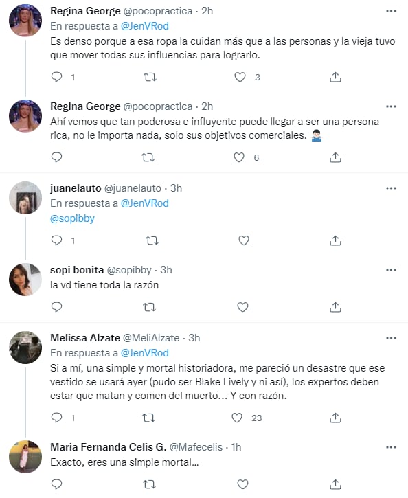 Comentarios a la Polémica del vestido Marilyn Monroe que usó Kim Kardashian