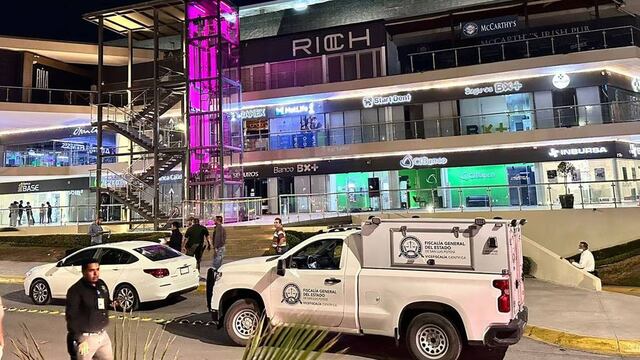 ¿Quién es es el dueño del RICH San Luis Potosí?