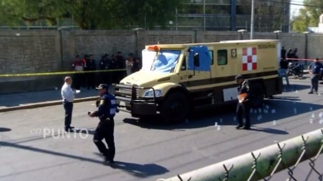 Tomada de video