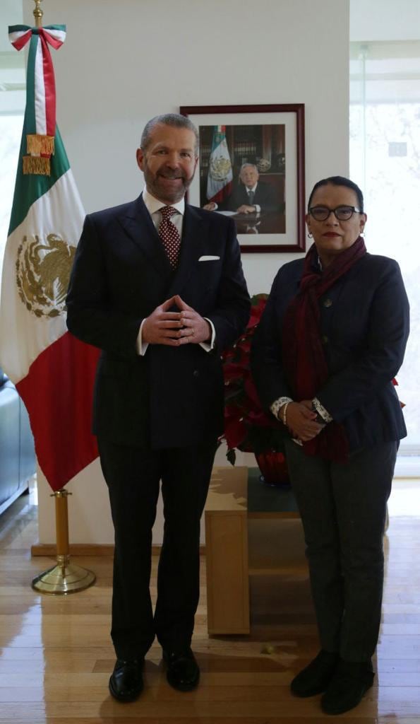 Luis Wertman Zaslav