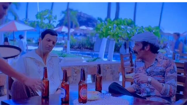 El error de guión en la serie de Chespirito que hará enfurecer a los fans de Rayados y Tigres.