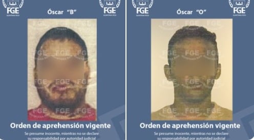 Balacera en hotel Xcaret