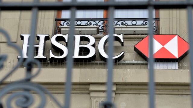 Suiza abre investigación por lavado de dinero contra HSBC