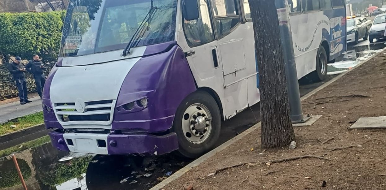 Intento de asalto en Iztapalapa, CDMX, deja 2 muertos