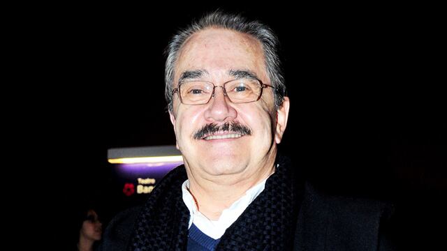 Pedro Sola pudo haber revelado a la nueva conductora de Ventaneando