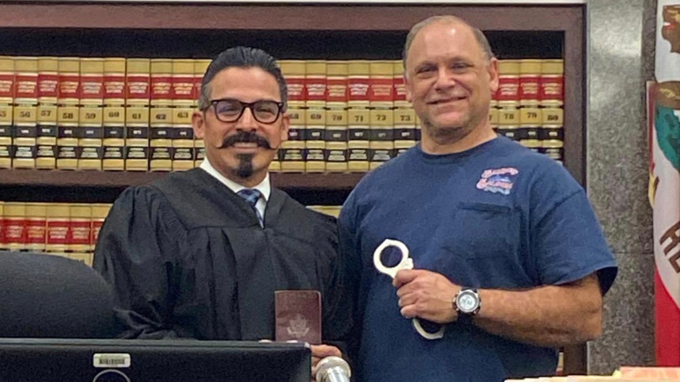 ¿Quién es Enrique Camarena Jr.? El hijo de Kiki Camarena que verá justicia con Rafael Caro Quintero a Estados Unidos