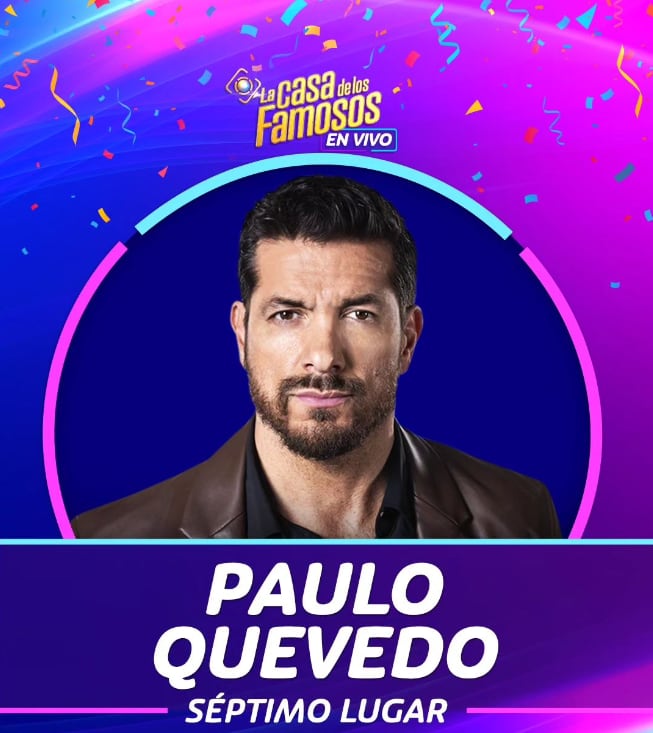 La Casa de los Famosos 2024