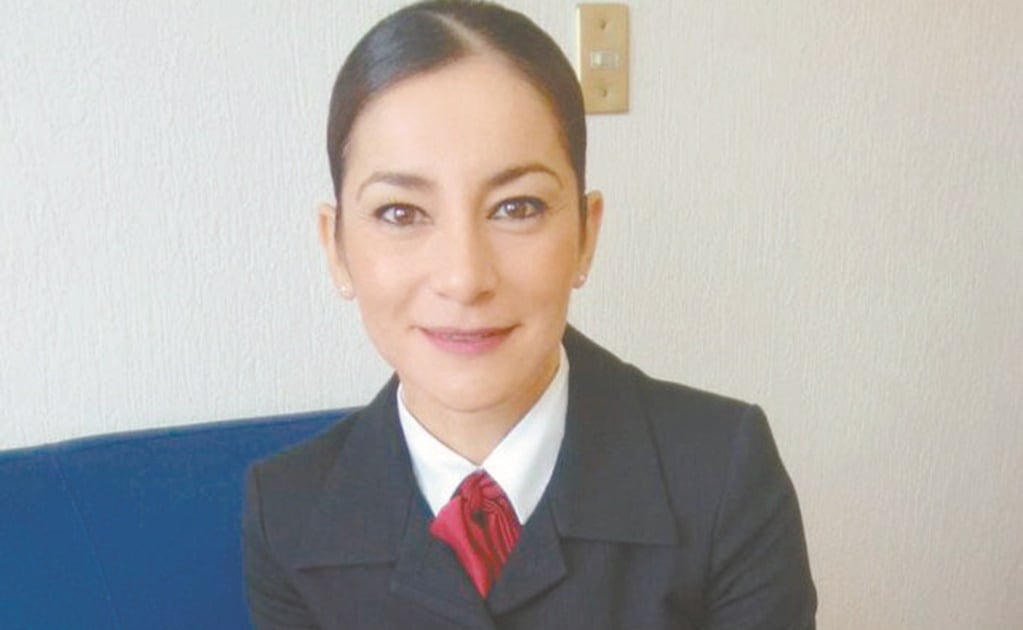 Damaris Baglietto Hernández