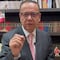 Germán Martínez renuncia a la carrera presidencial; critica método de Va por México para seleccionar a candidato
