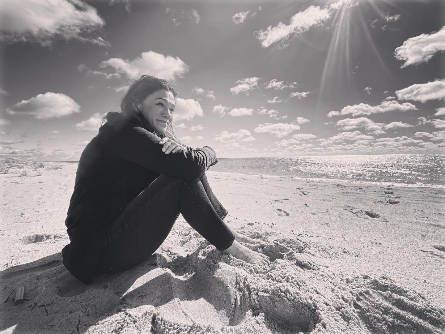 Cristina Mittermeier, bióloga marina mexicana