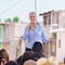 Gobierno de Guanajuato entrega apoyos en Salvatierra