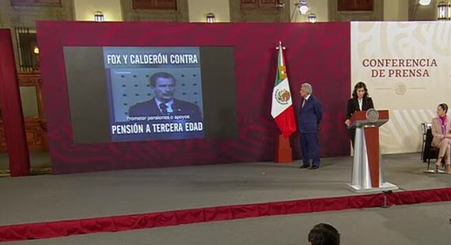 Mentiras de la semana 8 de febrero