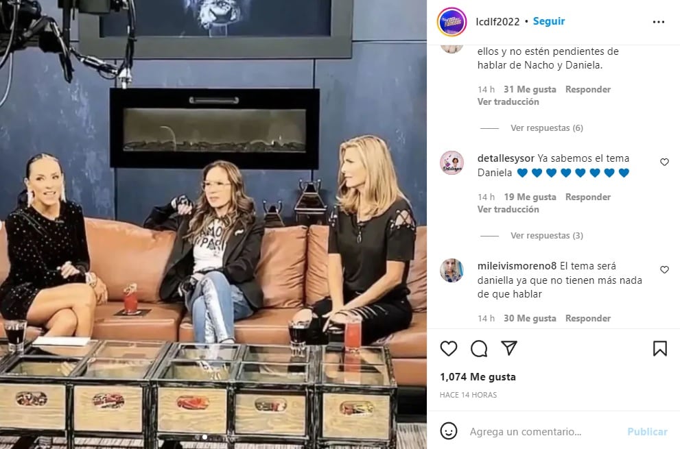 Yolanda Andrade e Ivonne Montero