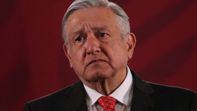 AMLO desconocía padecimiento de Ricardo Valero