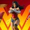 ‘Fortnite’: Skin de Wonder Woman llega a la Temporada 7