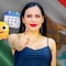 Sandra Cuevas se destapa como candidata presidencial para 2030