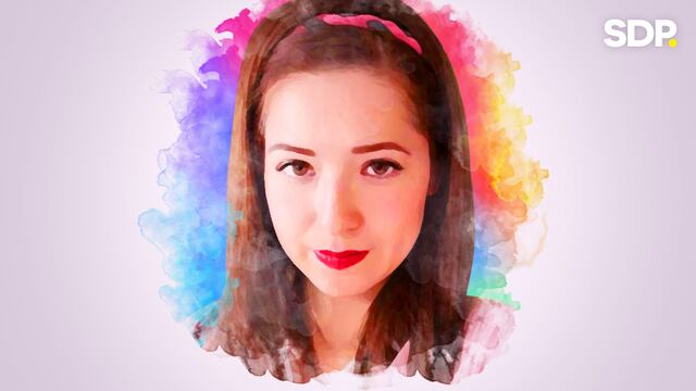 Elideth Cabrera Ríos