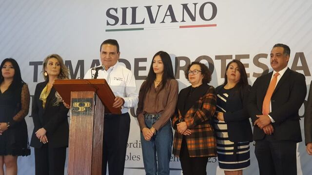 Silvano Aureoles quiere recuperar la CDMX
